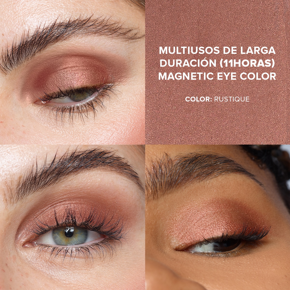 MAGNETIC EYE COLOR (SOMBRA DE OJOS)